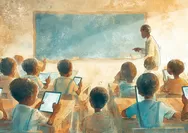 Krisis Guru 2026 Makin Nyata, Kemendikdasmen Serukan “Partisipasi Semesta” untuk Selamatkan Pendidikan Indonesia