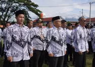 Tak Semua Dapat! Ini 5 Kriteria Guru PNS dan PPPK yang Terima Tunjangan Khusus Satu Kali Gaji Pokok 