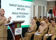 PPKB Guru PAI Kemenag Disiapkan di Bogor, Program Hybrid Dimulai Juni 2026
