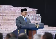 Presiden Setujui Gaji ke-13 Sebesar Rp7 Juta di 2026 Bagi Pegawai yang Penuhi Syarat Ini
