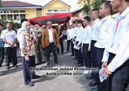 Siap-Siap! Pelaksanaan Seleksi CPNS 2026 Akan Segera Dibuka Dalam Waktu Dekat, Ini Bocorannya