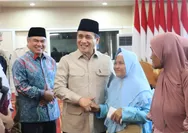 ASN 'Angkat Ibu Asuh'! Program Nyaah Ka Emak dari Bogor Siap Jadi Gerakan Nasional