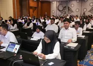 CPNS Belum Jelas, Kopdes Merah Putih Sudah Dibuka! Kesempatan Emas atau Jalan Alternatif?