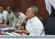 30.000 Koperasi Dibuka, BKN Kawal Rekrutmen Tanpa Titipan: Benarkah Transparan?
