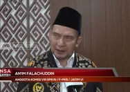 PPPK Kemenag Masih Tertahan di PAN-RB, DPR Soroti Ketidakpastian Nasib Guru