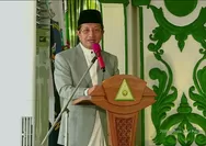 Pesantren Probolinggo Dapat Bantuan Rp75 Juta, Menag Tegaskan Peran Santri Tak Tergantikan