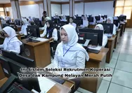 Jadi Pegawai BUMN, Ini Sistem yang Digunakan untuk Seleksi Koperasi Desa dan KNMP