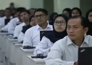 Imbas Perpres No 79 Tahun 2025! Pelamar CPNS 2026 Bakal Kena Tampias Positif