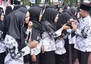 Syukur Alhamdulillah! Guru PNS dan PPPK Terima Tunjangan Rp250 Ribu Per Bulan di Luar Gapok, Syaratnya Ini