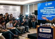 AI Pemerintah Diperketat 2026, Komdigi Wajibkan Data Resmi untuk Semua Layanan Publik