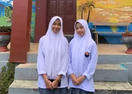 Dua Siswa MA PP Nurul Falah Bulukumba Ikuti Lomba Opini Nasional IOU Indonesia 2026