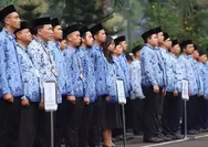 Aturan Resmi Terbit, Apakah Gaji ke-13 ASN 2026 Segera Cair? Cek Komponen Penerima dan Nominalnya!