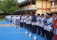 Jangan Kaget! TPG Tak Lagi Masuk Rekening Guru PNS dan PPPK, Ternyata Ini 5 Penyebabnya