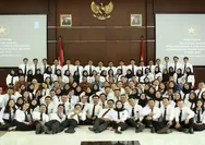 Alhamdulillah! CPNS Bakal Terima Gaji 13 di Bulan Juni 2026, Inilah Komponen Komponennya