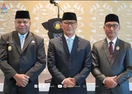 Gubernur Papua Apresiasi BKN! Peran Strategis Tingkatkan Kualitas ASN Daerah Kian Disorot