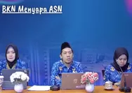 Terang Benderang! BKN Akhirnya Buka Suara Kapan Jadwal Seleksi CPNS 2026 Akan Dibuka