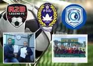 Kolaborasi R2B Legend FC dan PS Tirta Raharja Dorong Pembinaan Pemain Usia Dini di Kabupaten Bandung