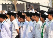Beasiswa Indonesia Bangkit 2026 Hadirkan Skema PSLM, Santri Bisa Raih Sarjana dan Magister Sekaligus Hanya 4 Tahun Saja