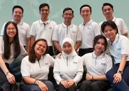 Kabar Gembira Bagi Para Pencari Beasiswa, Tanoto Foundation Buka Kesempatan Fellowship, Dapat Pelatihan dan Uang Saku