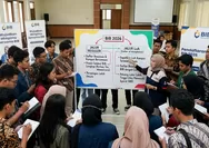 Banyak Pendaftar Masih Bingung, Ini Perbedaan Jalur Reguler dan LoA BIB 2026 yang Wajib Dipahami
