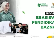 68 Peserta Lolos Seleksi Beasiswa Baznas Albukhary University 2026, Siap Hadapi Wawancara Bahasa Inggris