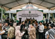 PMLD Kemenag 2026 Buka Jalan S2-S3 Tanpa Jeda bagi Alumni Pesantren