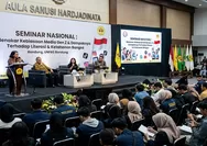 Gen Z Media Sosial Disorot, KPID Jabar Ungkap Ancaman Digital Baru