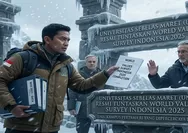World Values Survey UNS 2026 Ungkap Perubahan Sikap Sosial Warga Indonesia