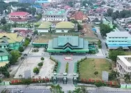 Hanya 2 Kampus Swasta Terbaik di Palu Sulteng Versi EduRank 2026, Berikut Daftarnya …