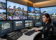 Lowongan Kerja Operator CCTV Funderland Indonesia di Medan, Lulusan SMA/SMK Boleh Daftar!