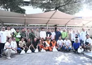 Momentum Iduladha, Jasa Raharja Pererat Solidaritas Sosial Melalui Kurban, 1.500 Paket Dibagikan