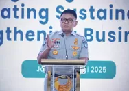 Bukan Sekadar BUMN, Jasa Raharja Kini Masuk Radar Fortune Dunia Sebagai Tempat Kerja Terbaik di Asia Tenggara