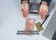 Ini Alasan Mengapa TPG Bulan Mei 2026 Beberapa Guru Baik ASN atau Non ASN Belum Cair