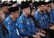 Cair 2 Juni 2026, Segini Besaran Gaji ke-13 yang Diterima PPPK dan Pensiunan ASN