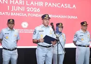 Jasa Raharja Tegaskan Kehadiran Negara bagi Korban Kecelakaan Melalui Semangat Pancasila