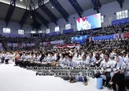 Pelamar CPNS Guru 2026 Perhatikan! Ini Beberapa Manfaat Apabila Memiliki Sertifikat Pendidik
