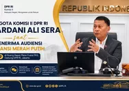 RPP Manajemen ASN Dituntut Segera Rampung, Nasib PPPK Paruh Waktu dan Honorer Penjaga Pintu Air Kini di Ujung Tanduk!