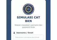 Simulasi CAT BKN Kembali Dibuka Gratis, Benarkah Pertanda Rencana Seleksi CPNS 2026 Mulai Disiapkan?