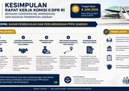 Nasib PPPK 2026 Aman dari Aturan Belanja Pegawai 30 Persen, DPR RI Beri Jaminan Tegas Ini!