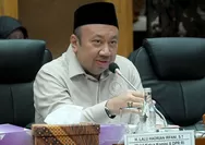 Komisi X DPR Dorong Guru PPPK Penuh Waktu dan Paruh Waktu Diangkat Langsung Jadi PNS