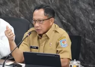 Pemerintah Tegaskan Tak Ada Pemberhentian PPPK dan Honorer, Pemda Diminta Stop Rekrutmen Pegawai Baru