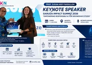 ASN Hadapi Era AI, BKN dan Microsoft Siapkan 145 Ribu Pegawai, Prof Zudan: Kompetensi Lama Tak Lagi Cukup