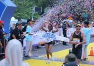 LPS Monas Half Marathon akan Kembali Diselenggarakan Usung Tema Reconnect for Change