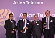 Raih 3 Penghargaan Telekomunikasi Internasional di Asian Telecom Awards 2024, Telkomsel Sukses Majukan Ekosistem dan Ekonomi Digital Indonesia