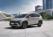 Hyundai Stargazer X 2024 Jadi Crossover Baru dengan 2 Varian Mobil, Segini Harga dan Simulasi Kredit hingga 60 Bulan