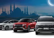 Paket DP Ringan! Kredit Hyundai Creta, Promo Ramadhan Berkah Bersama Mandiri Tunas Finance 2024