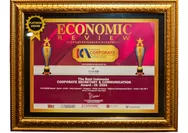 Semakin Dipercaya Publik, bank bjb Raih Penghargaan The Best Corporate Secretary and Communication di Ajang ICCA 2024