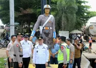 Pj Gubernur Sumsel, Agus Fatoni Lakukan Langkah Preventif Agar Macet di Palembang - Betung Tidak Terulang Lagi