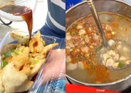 Kuliner Pempek Khas Palembang Terenak Dan Murah Di Solo, Cuma Bayar Rp2 