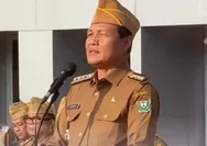 KPK Kabarnya Tangkap Bupati Muara Enim Edison
